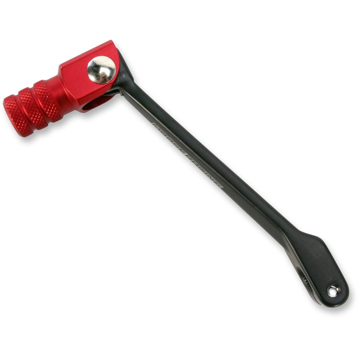 Gearstang By Hammerhead MOOSE RACING Rød – billede 3