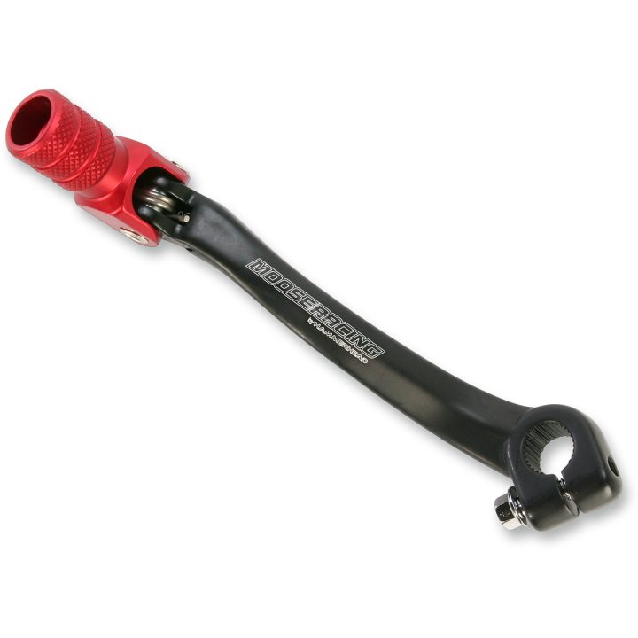 Gearstang By Hammerhead MOOSE RACING Rød – billede 2
