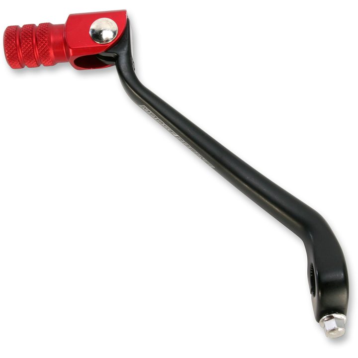 Gearstang By Hammerhead MOOSE RACING Rød – billede 2
