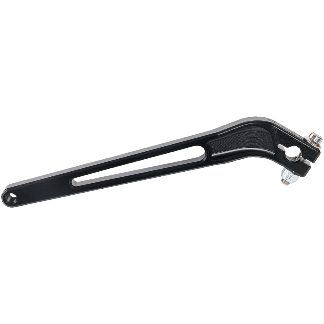 Gearstang Extended Sort/hårdanodiseret THRASHIN SUPPLY CO. – billede 2
