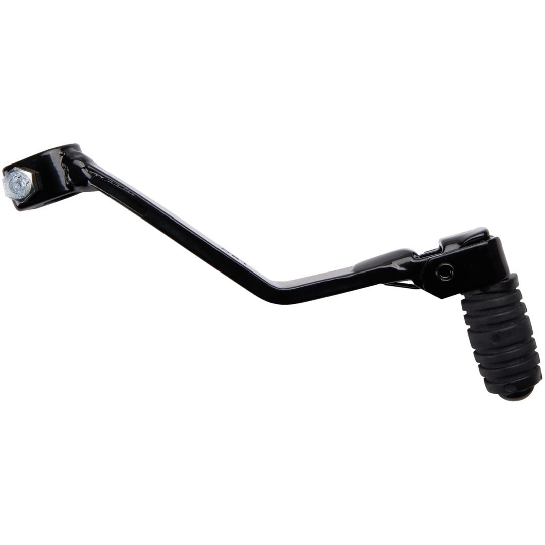 Gearstang Foldbar Sort MOOSE RACING