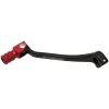 Gearstang Foldbar Sort MOOSE RACING Gearstang – miniature 1