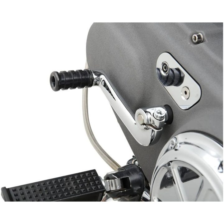 Gearstang Krom DRAG SPECIALTIES – billede 3