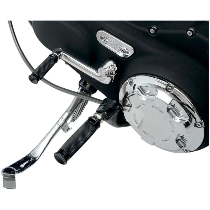 Gearstang Krom DRAG SPECIALTIES – billede 2