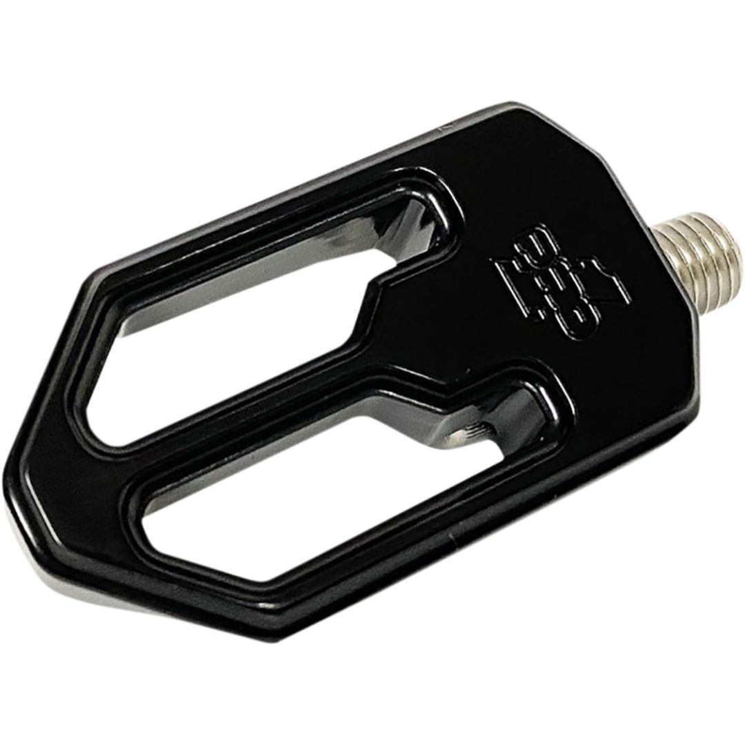 Gearstang Mini Moto Sort PRO-ONE PERF.MFG. – billede 2