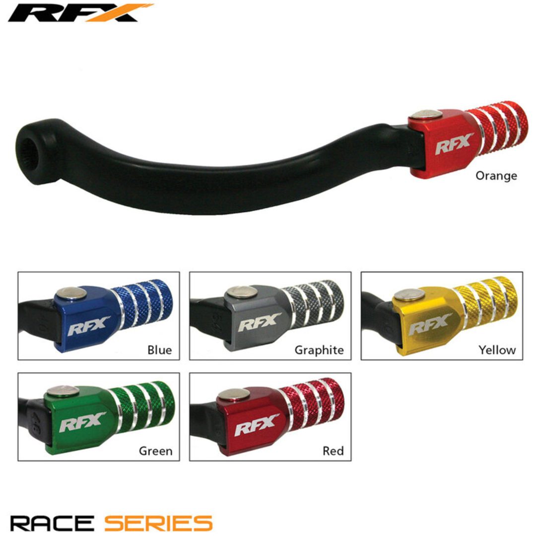 Gearstang Race RFX