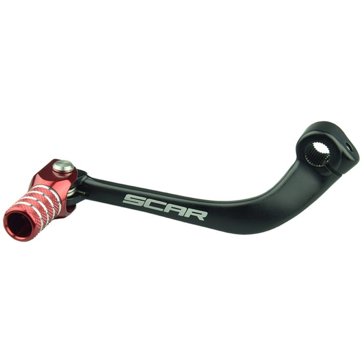 Gearstang SCAR – billede 2