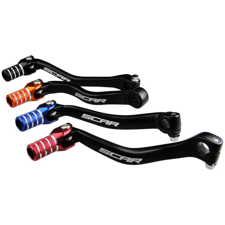 Gearstang SCAR – billede 3