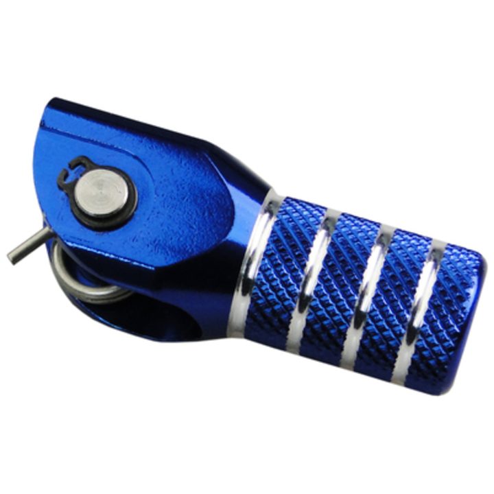 Gearstang SCAR Sort/Blå – billede 5