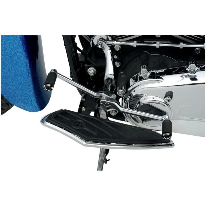 Gearstang Self-aligning Krom DRAG SPECIALTIES – billede 2