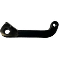 Gearstang Sort DRAG SPECIALTIES