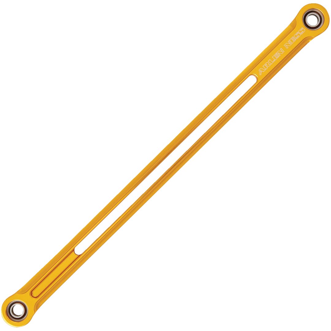 Gearstang Speedliner Guld Anodiseret ARLEN NESS
