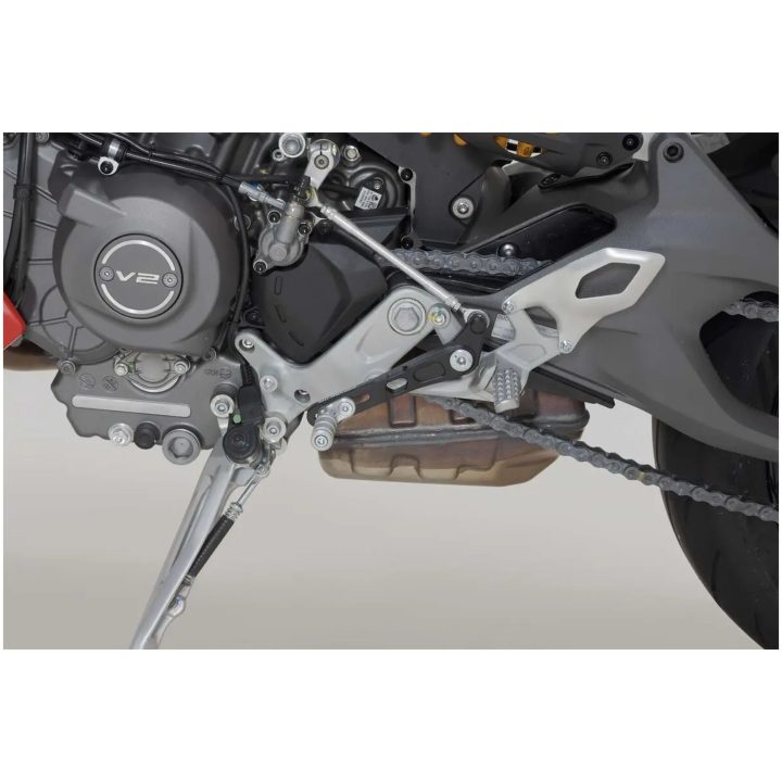 Gearstang SW-MOTECH – billede 2