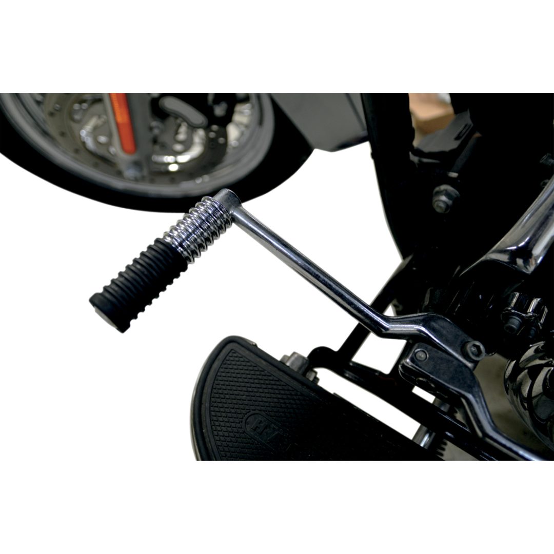 Gearstangsforlænger Krom LA CHOPPERS – billede 2