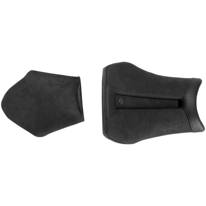 Gel-Channel Sæder Saddlemen SEAT GCSPRT S1000RR – billede 2