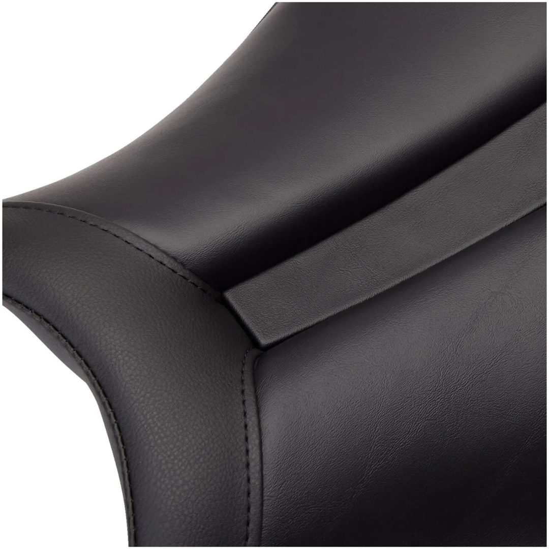 Gel-Channel Sæder Saddlemen Sort – billede 4