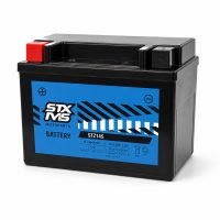 Gelbatteri Sixty5