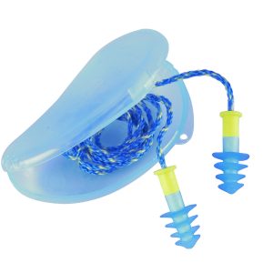 Genanvendelig prop Howard Leight Fusion