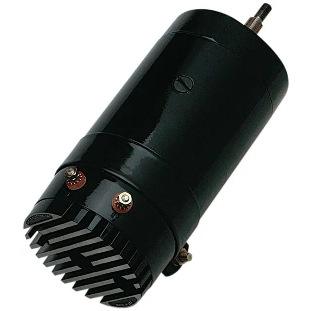 Generator Sort CYCLE ELECTRIC INC