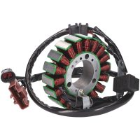 Generator Stator OE-erstatning Brass 101 OCTANE