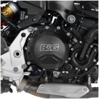 (Generator/Clutch) Pro Engine Case Cover Kit R&G Racing
