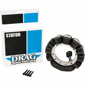 Generatorstator DRAG SPECIALTIES