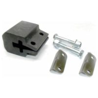 Genomslagsgummi Sno-X