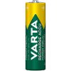 Genopladeligt batteri Accus BATTERI OPLADELIGT HR06 2100MAH4P – miniature 2