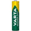Genopladeligt batteri Professional Accus BATTERI GENOPL AAA 1000 MAH 4-PAK – miniature 2