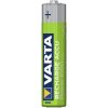Genopladeligt batteri Professional Accus BATTERI GENOPL AAA 1000 MAH 4-PAK – miniature 1