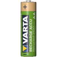 Genopladeligt batteri Recycled