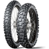 Geomax MX71 A 120/80-19 63M TT r DUNLOP