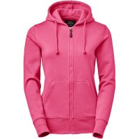 Georgia Sweat w Cerise M