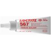 Gevindforsegling til metal 567 LOCTITE Gevindtætning 567 50ML – miniature 1