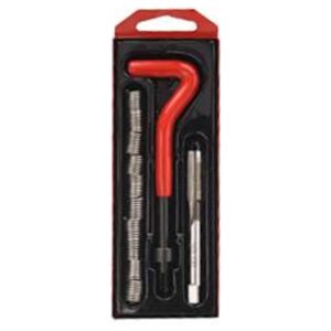 Gevindindsats M3-M12/UNC Recoil