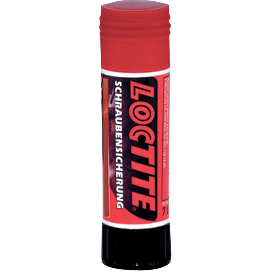 Gevindlåsning High Strength Locktite Høj – billede 2