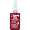 Gevindlåsning medium styrke 262 LOCTITE GÆNGELÅSNING 262 50ML – miniature 1