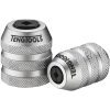 Gevindpatron M140071 / M140072 Teng Tools CHUCK GEVINDTAP 1/4 M3-M8 – miniature 1