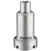 Gevindskærebakke M140070 Teng Tools CHUCK GEVINDSKÆRING 1/4 M3-M12 – miniature 2