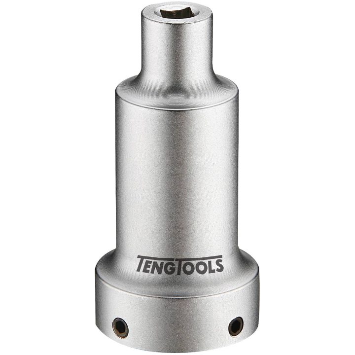 Gevindskærebakke M140070 Teng Tools CHUCK GEVINDSKÆRING 1/4 M3-M12 – billede 2