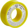 Gevindtætningstape 67 GAS ETAB TAPE GEVINDTÆTNING 67 12MMX6,6M – miniature 1