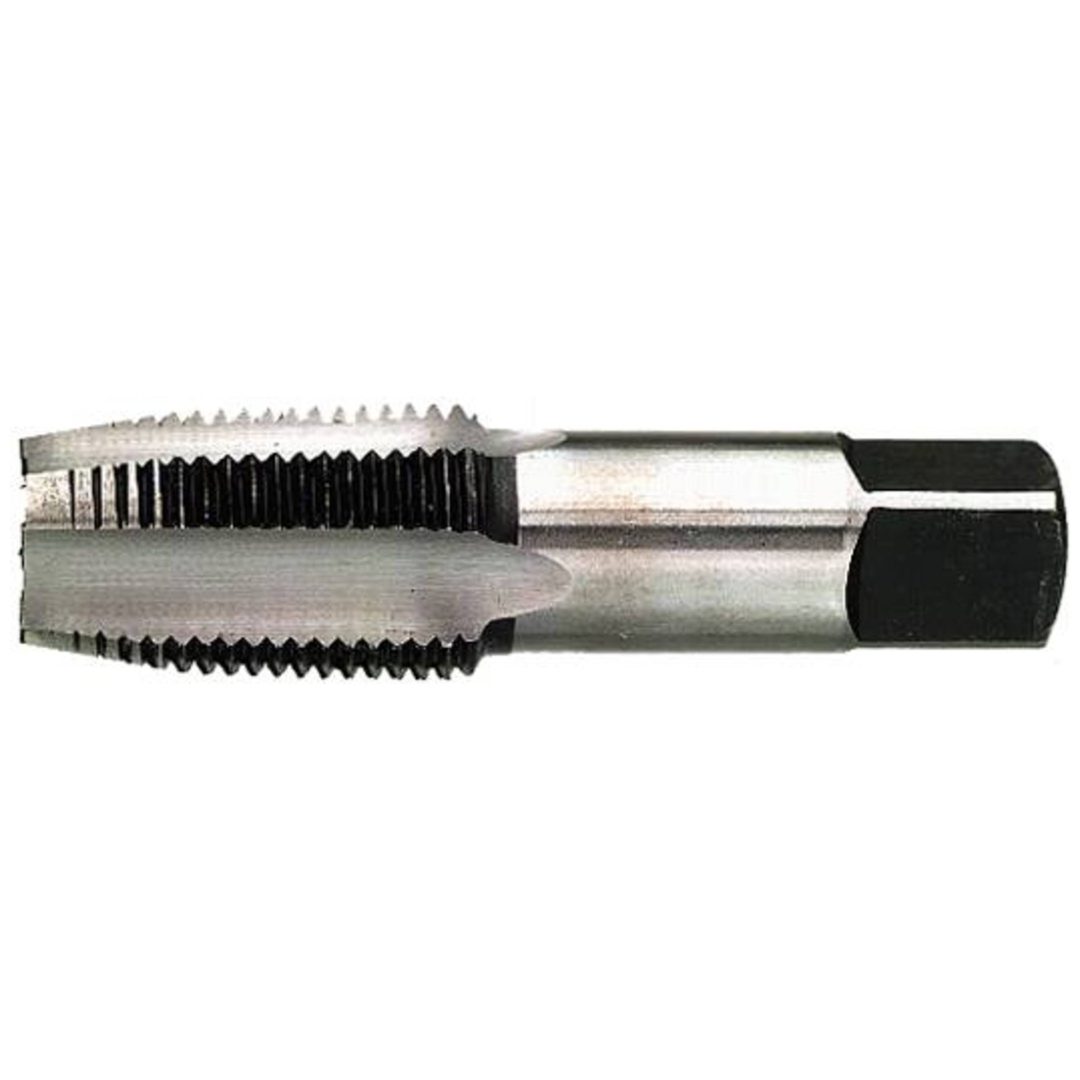 Gevindtap, koniske rørgevind NPT Gevindtap NPT1/8 NR2 CS