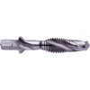 Gevindtap, M-grov med 1/4" sekskantfæste Sæt KOMBI-GEVINDTAP 1/4 M3-M10SÆT – miniature 3