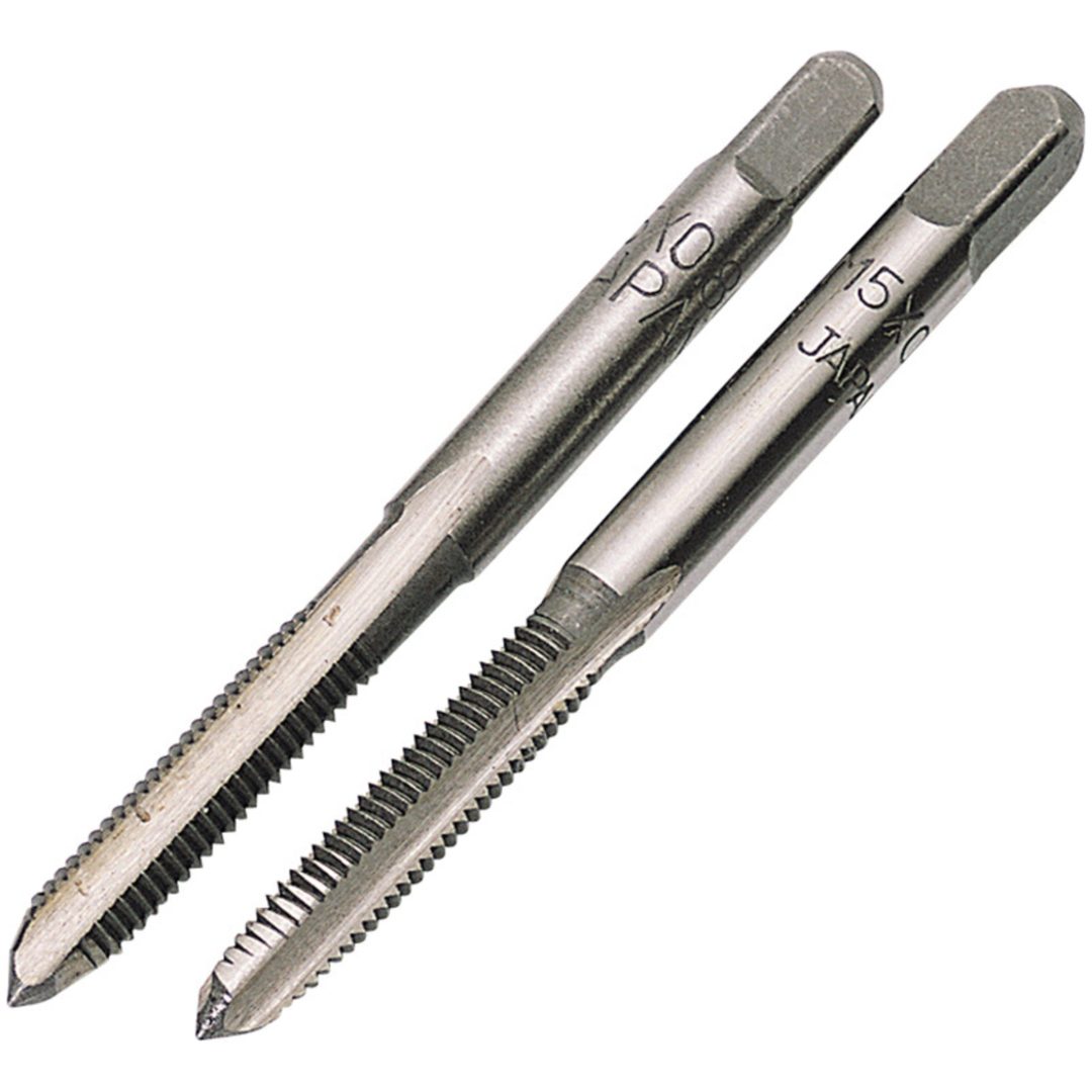 Gevindtap M6x1,00 DRAPER