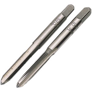 Gevindtap M6x1,00 DRAPER