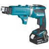 Gipsautomat 18V DFS452TJX2 Med batteri Makita Gipsautomat 18V DFS452TJX2 – miniature 1