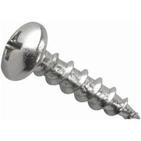 Gipsskrue afrundet, 4,8x22mm, 250 stk. MALMBERGS