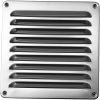 Gitter 195x195 Fresh GITTER 195X195 MM ALUMINIUM – miniature 1