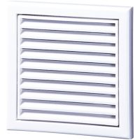 Gitter PS 100/125 Flexit