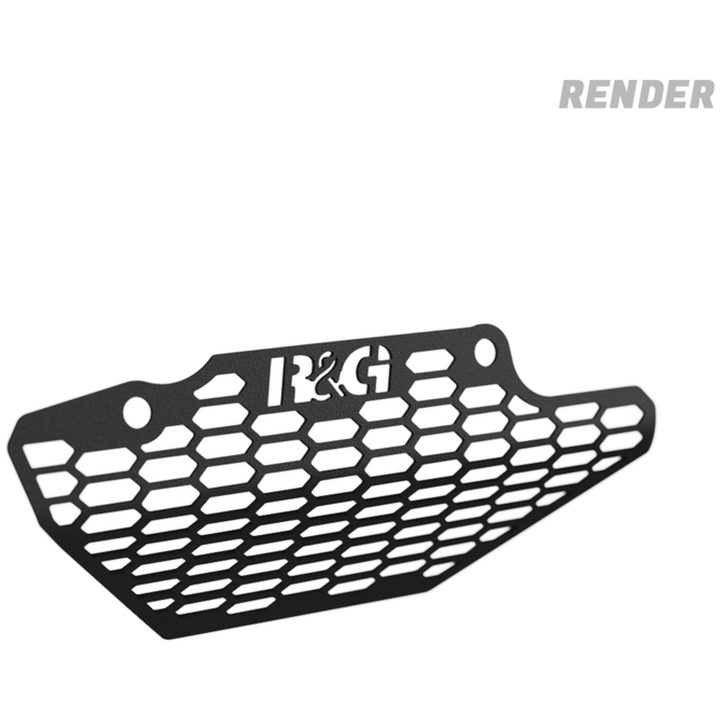 Gitter Til Manifold Pro R&G RACING – billede 3